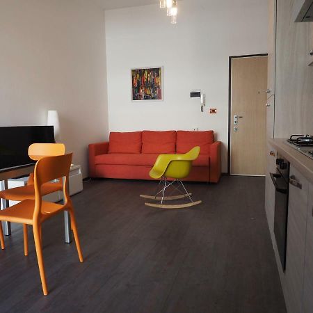 Appartement La Casa Sul Mare à Montesilvano Marina Extérieur photo
