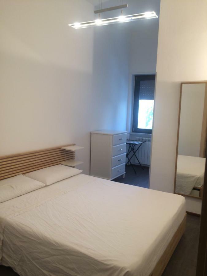 Appartement La Casa Sul Mare à Montesilvano Marina Extérieur photo