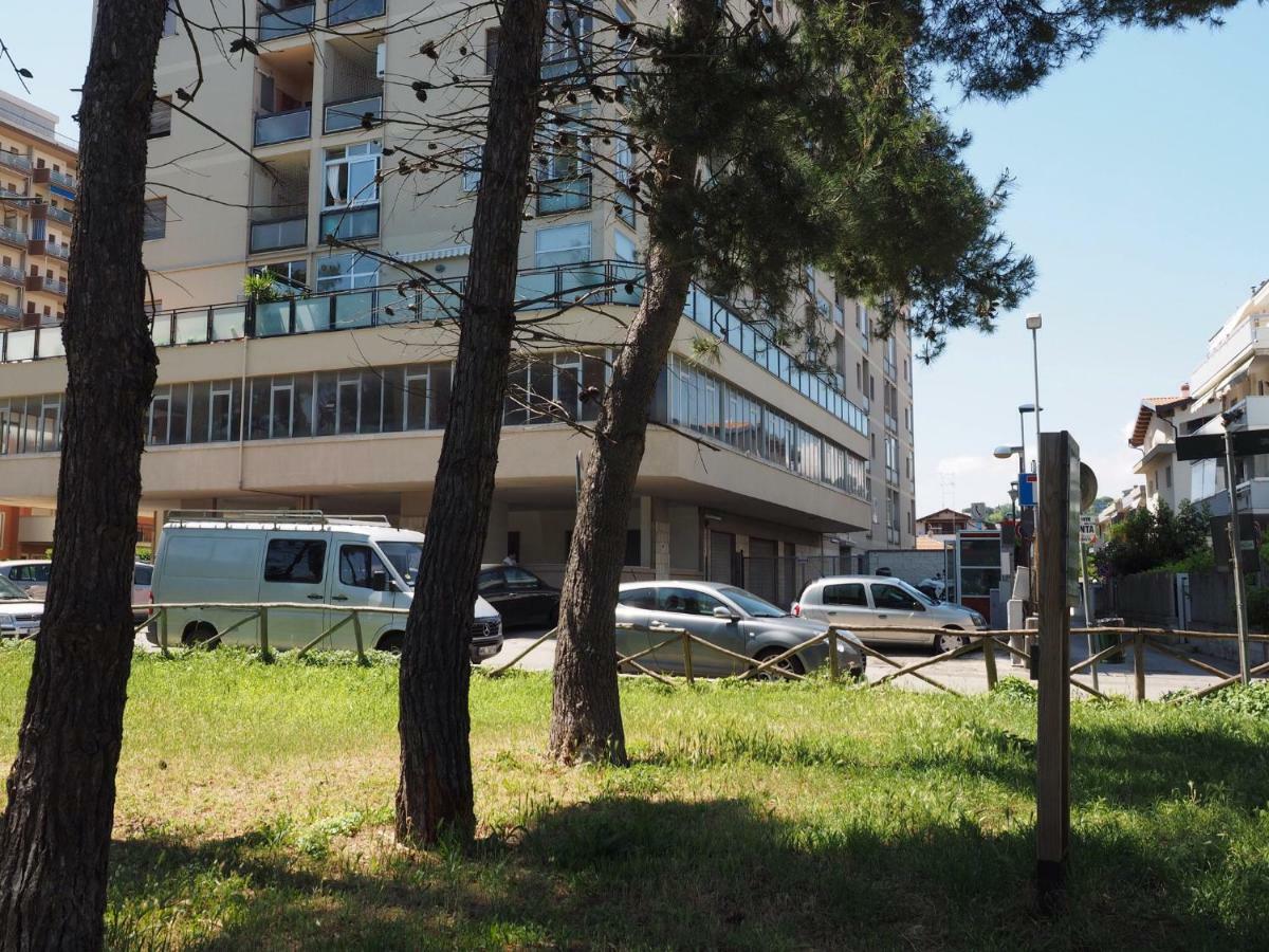 Appartement La Casa Sul Mare à Montesilvano Marina Extérieur photo