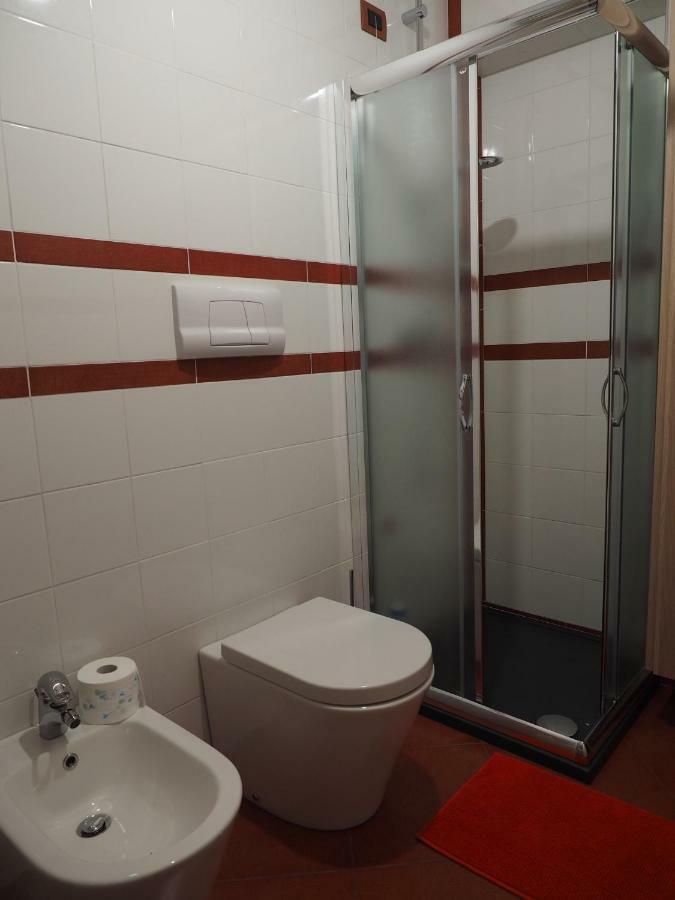 Appartement La Casa Sul Mare à Montesilvano Marina Extérieur photo