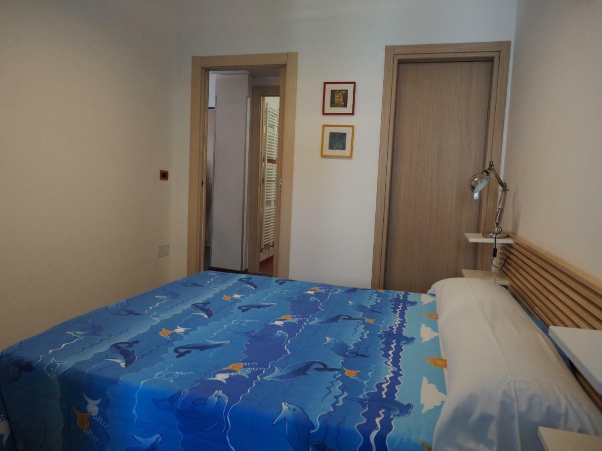 Appartement La Casa Sul Mare à Montesilvano Marina Extérieur photo