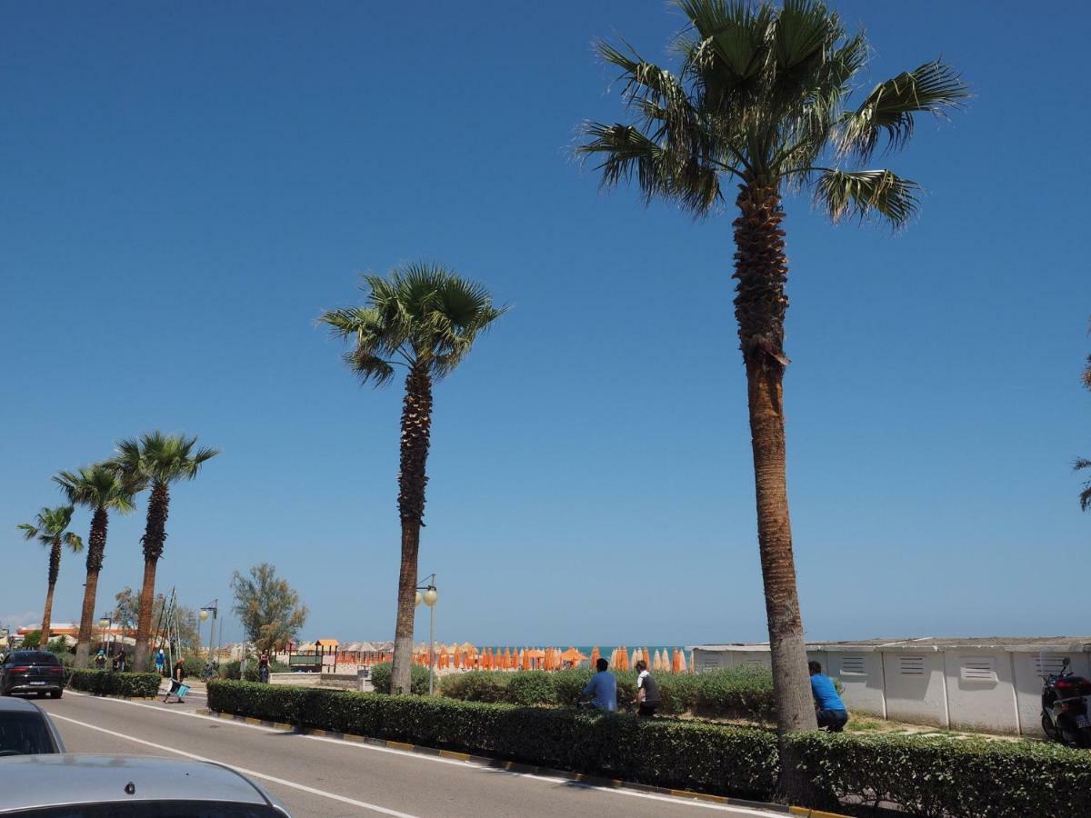 Appartement La Casa Sul Mare à Montesilvano Marina Extérieur photo