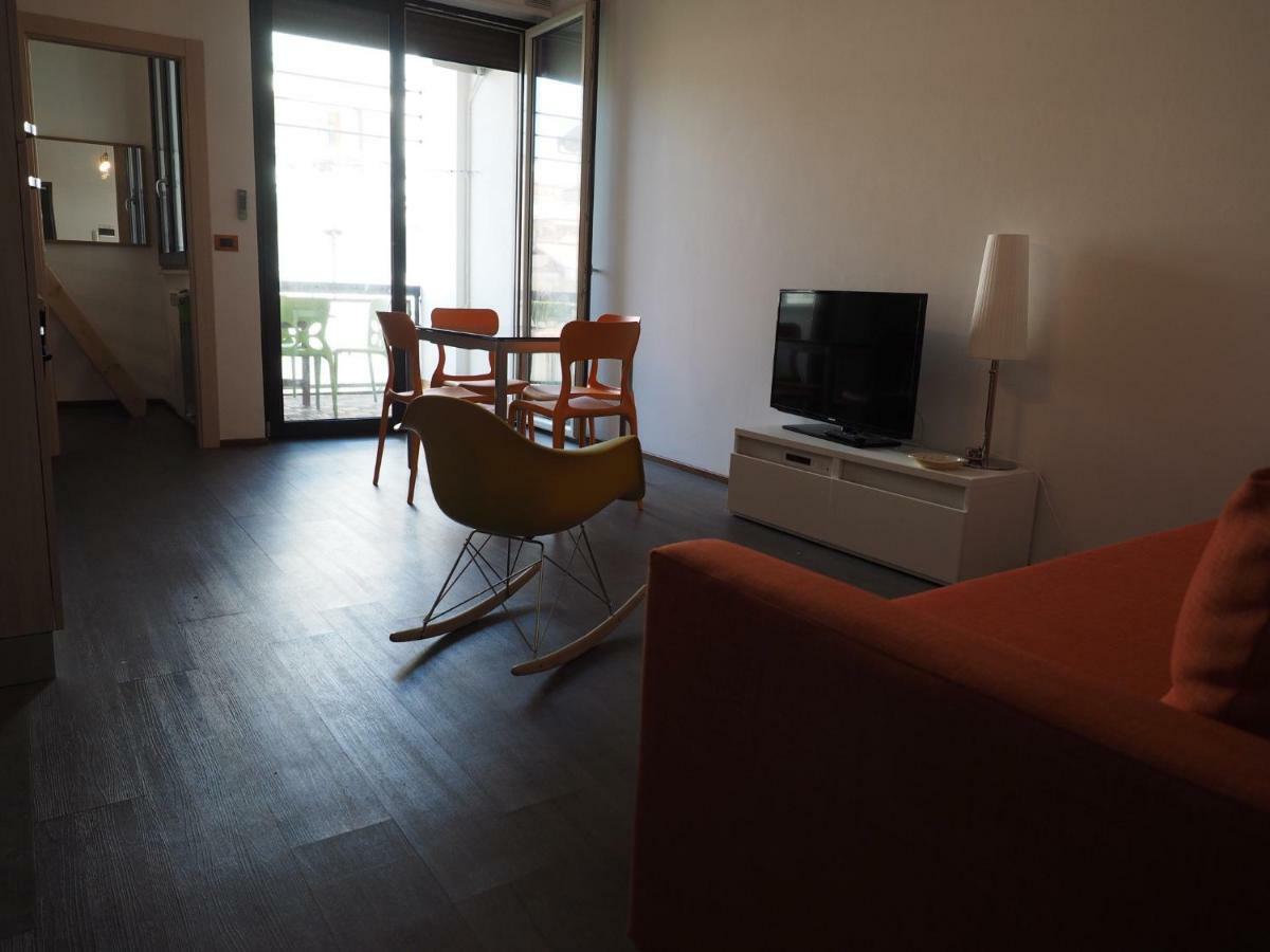 Appartement La Casa Sul Mare à Montesilvano Marina Extérieur photo