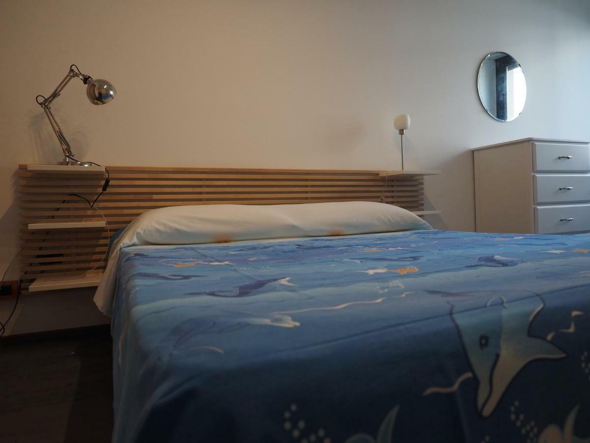 Appartement La Casa Sul Mare à Montesilvano Marina Extérieur photo