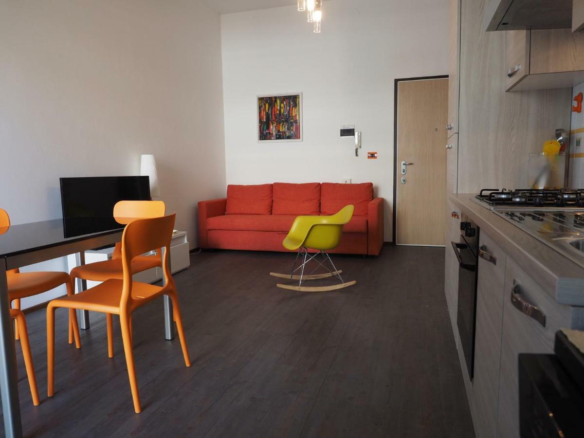 Appartement La Casa Sul Mare à Montesilvano Marina Extérieur photo
