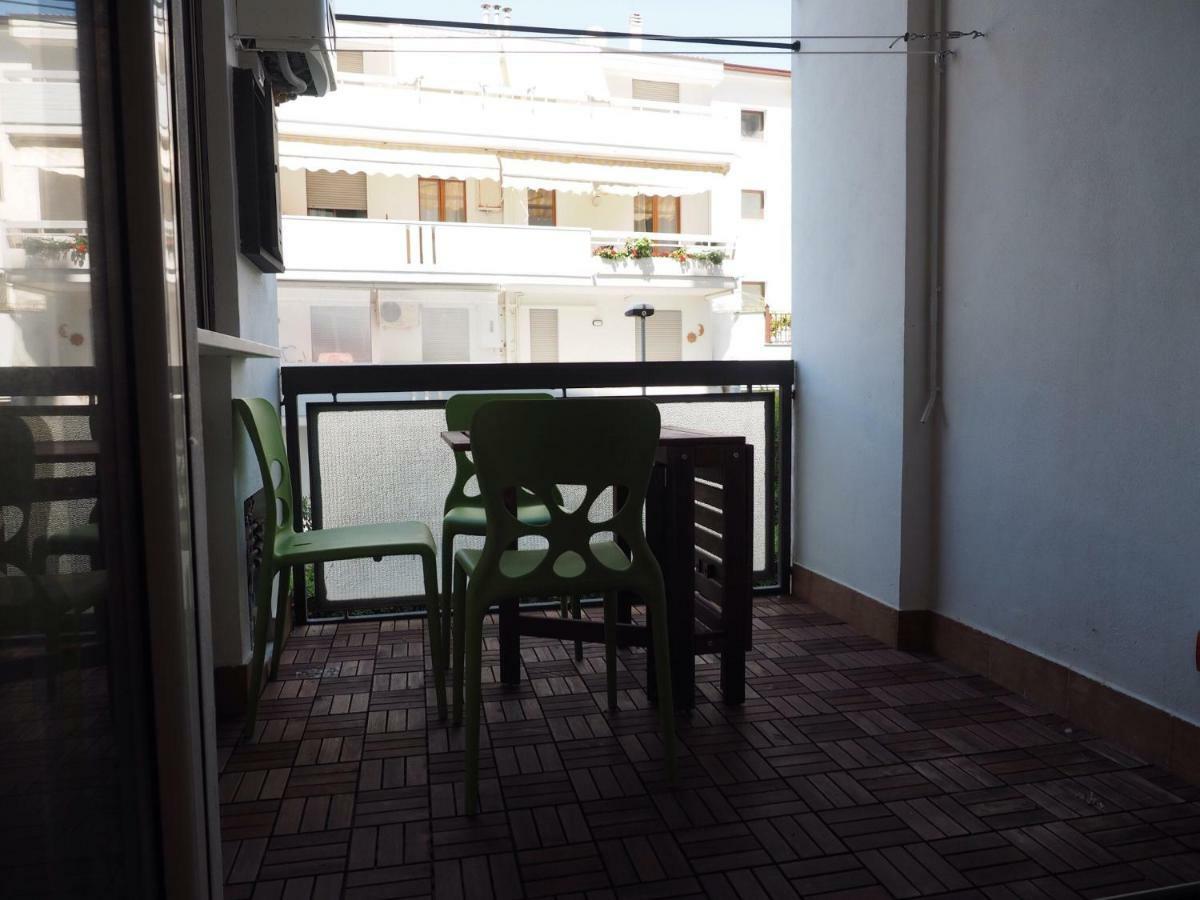 Appartement La Casa Sul Mare à Montesilvano Marina Extérieur photo