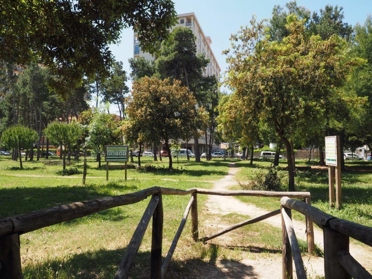 Appartement La Casa Sul Mare à Montesilvano Marina Extérieur photo
